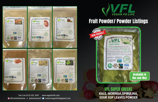 Fruit powder 4 page