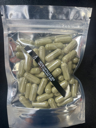 Neem Capsules (60)