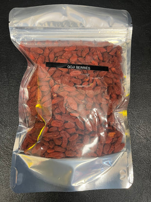 Goji Berries 8oz