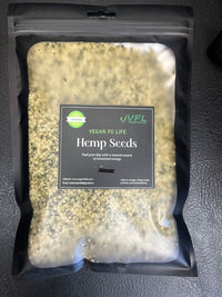 Hemp Seeds 8oz