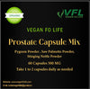 Prostrate Capsules Mix (60)