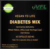 Diabetes Capsules Mix (60)