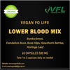 Lower Blood Capsule Mix (60)