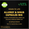 Allergy & Sinus Capsule Mix (60)