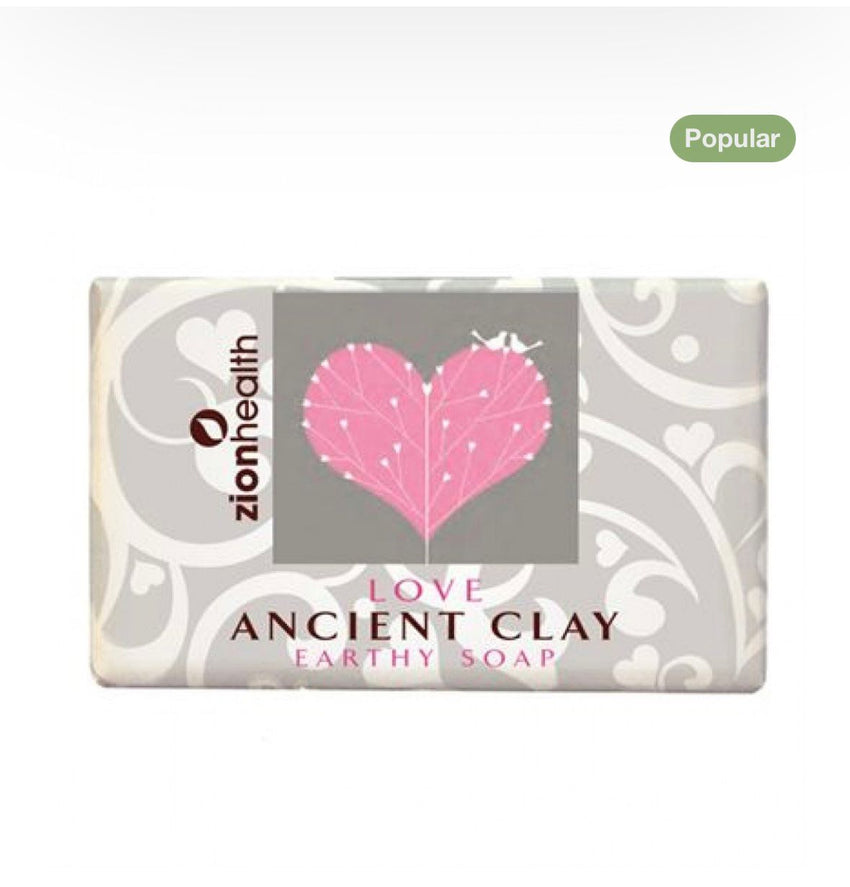 Love Soap 6oz