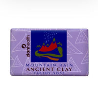 Mountain Rain Soap 6oz