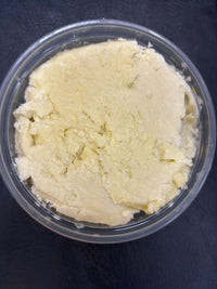 White Shea Butter from Africa 16oz