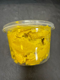 Yellow Shea Butter From Africa 16oz