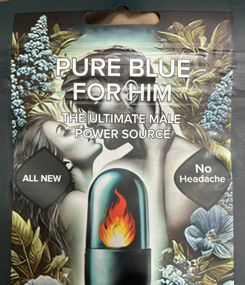 Pure Blue Power Booster (1)