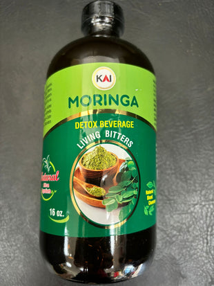 Moringa Bitters 16oz