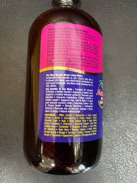 Sea Moss Bitters 16oz