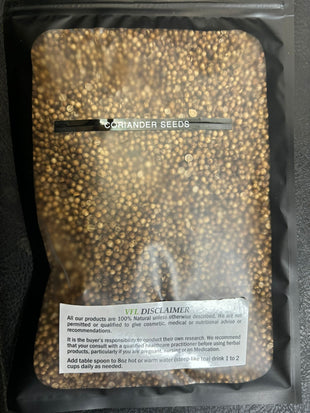 Coriander Seeds 112g