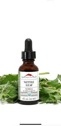 Nettle Leaf Exact 1oz