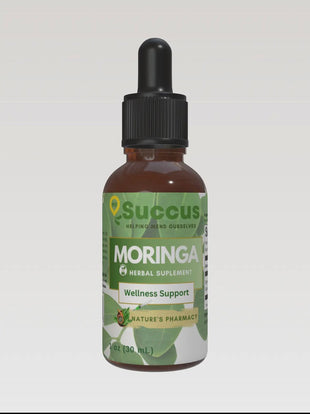 Moringa Tincture