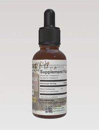 Bladderwrack Tincture 3.5 oz