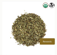 Lemon  Balm 4oz