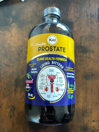 Prostate Bitters 16oz