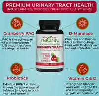 Urinary Tract Capsules (60)