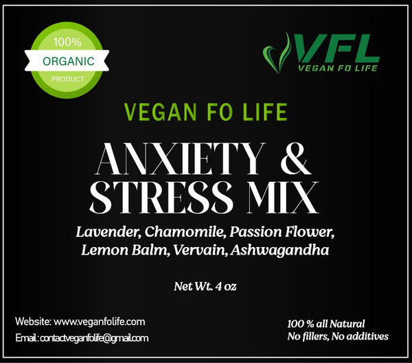 VFL Herbs Mixes