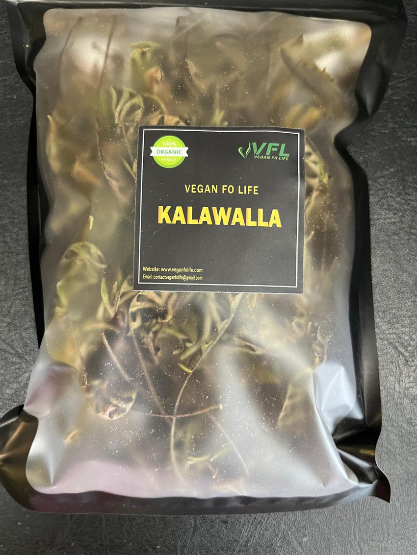 Kalawalla from Jamaica 2oz