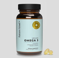 Vegan Omega 3 (60 capsules)