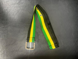 Jamaica 🇯🇲 Belt