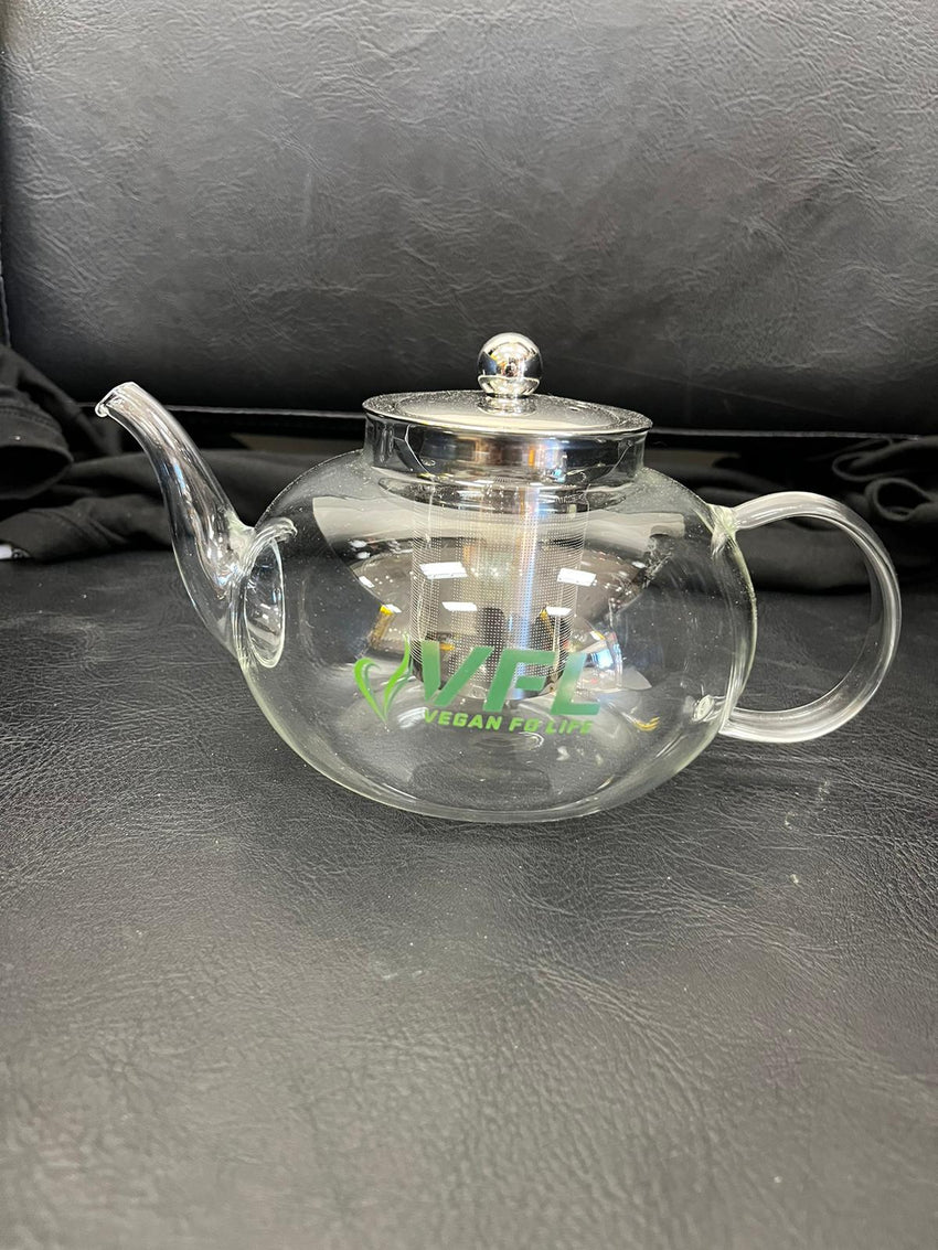 VFL Herb / Tea Kettle