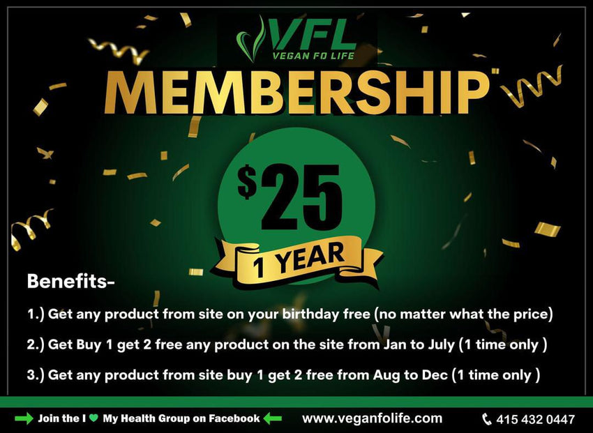 VFL MEMBERSHIP