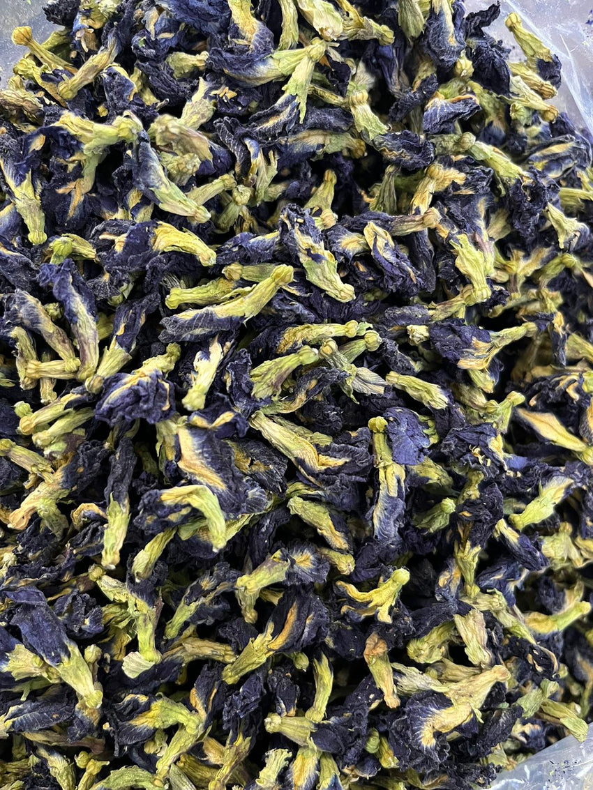 Butterfly Pea Flower 2 oz