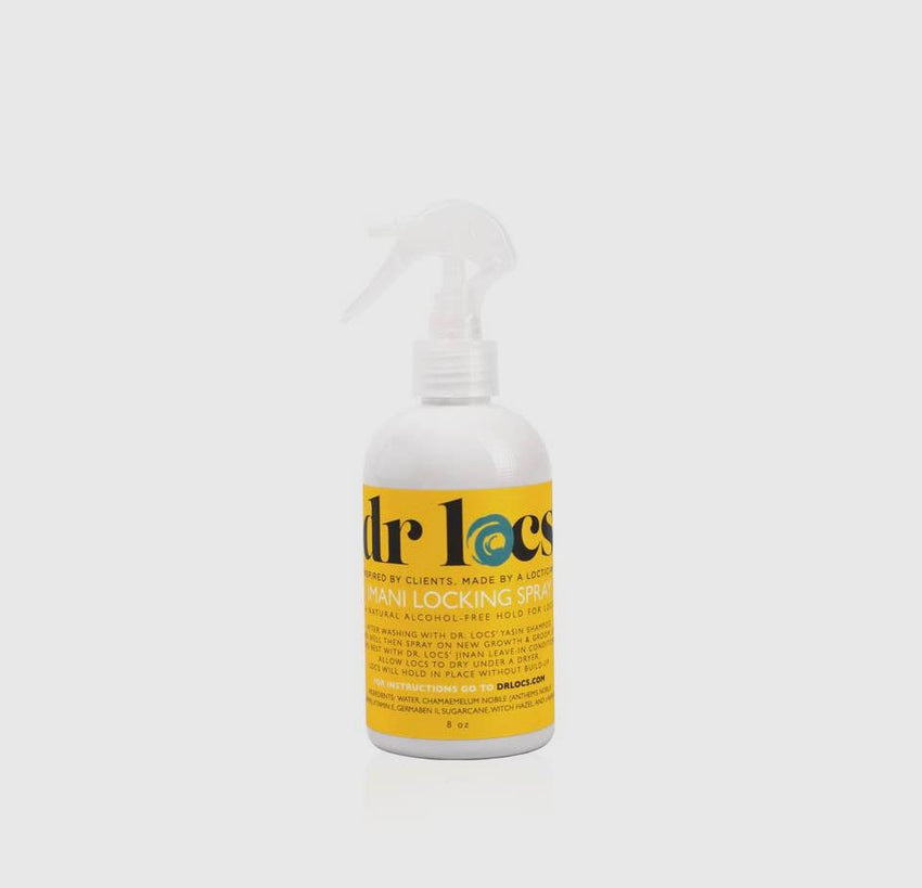 Loc Spray 8oz