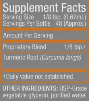 Turmeric Root 1 oz