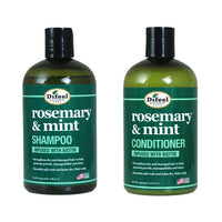 Rosemary Shampoo 12oz & Conditioner 12oz set