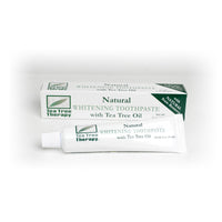 Tea Tree Toothpaste 3oz