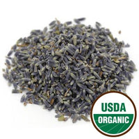 Lavender flower (super) 4oz