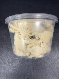 Raw Mango Butter Blend (Shea Butter) 16oz