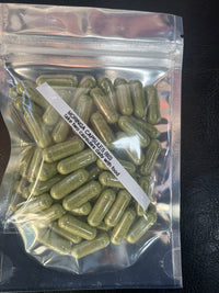 Moringa Capsule 60ct