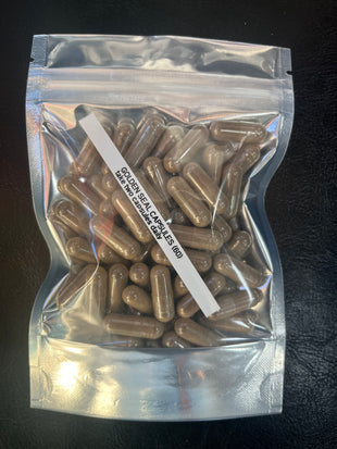 GoldenSeal Capsules (60)