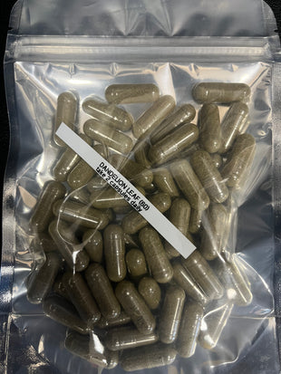 Dandelion Root Capsules (60)