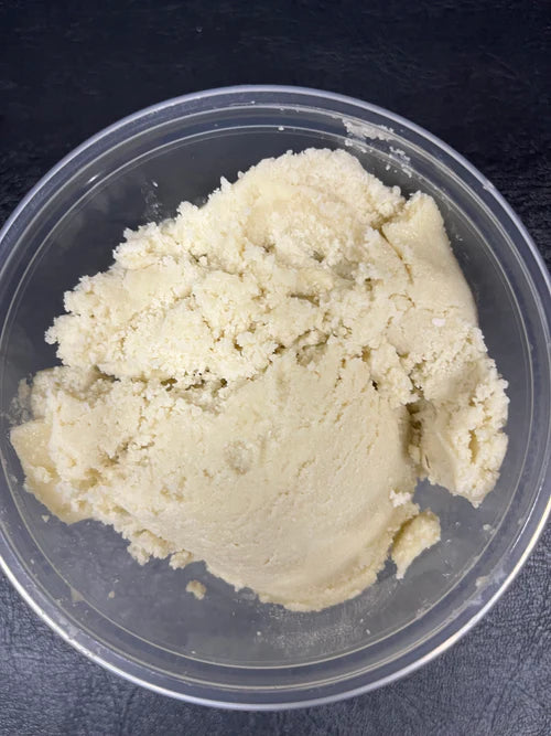 Raw Mango Butter Blend (Shea Butter) 16oz