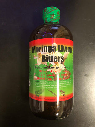 Moringa Bitters