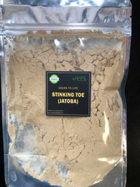 Jamaican Stinking Toe Fruit Powder