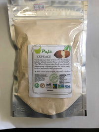 Cupuacu Powder 8oz