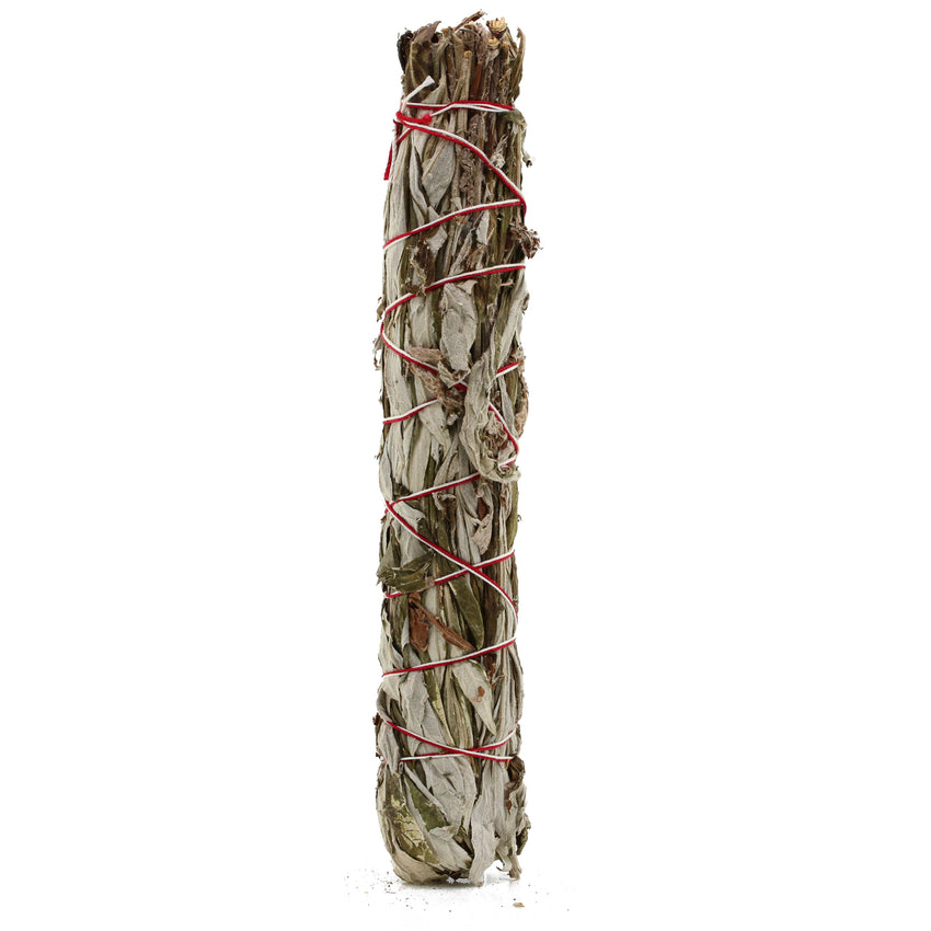 Black Sage - ( Purifying, Energizing, Calming)