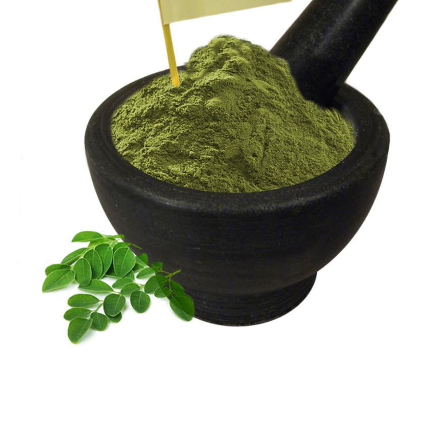 Moringa 4oz